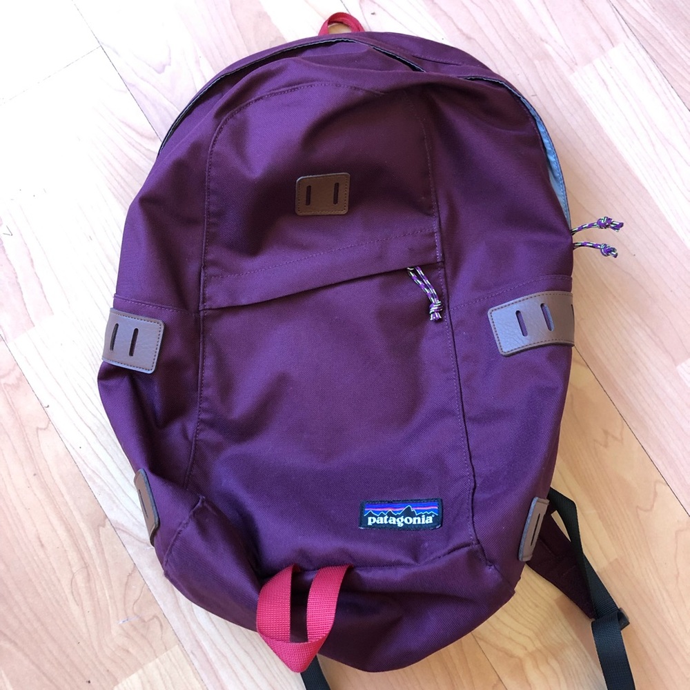 Patagonia Backpack